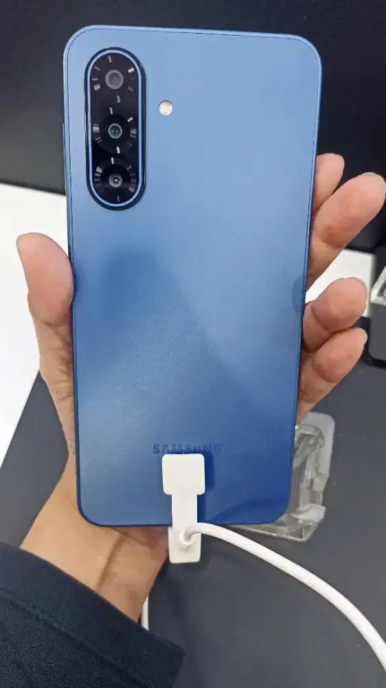 Samsung Galaxy A17 Kredit Spaylater