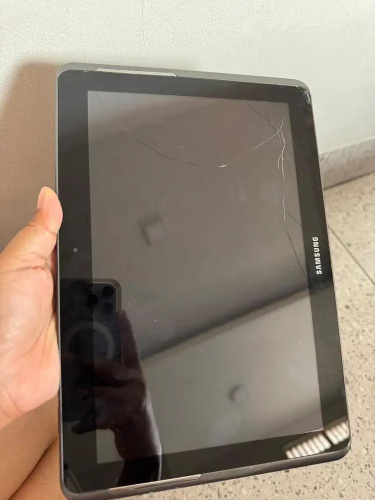 Di jual Tab samsung