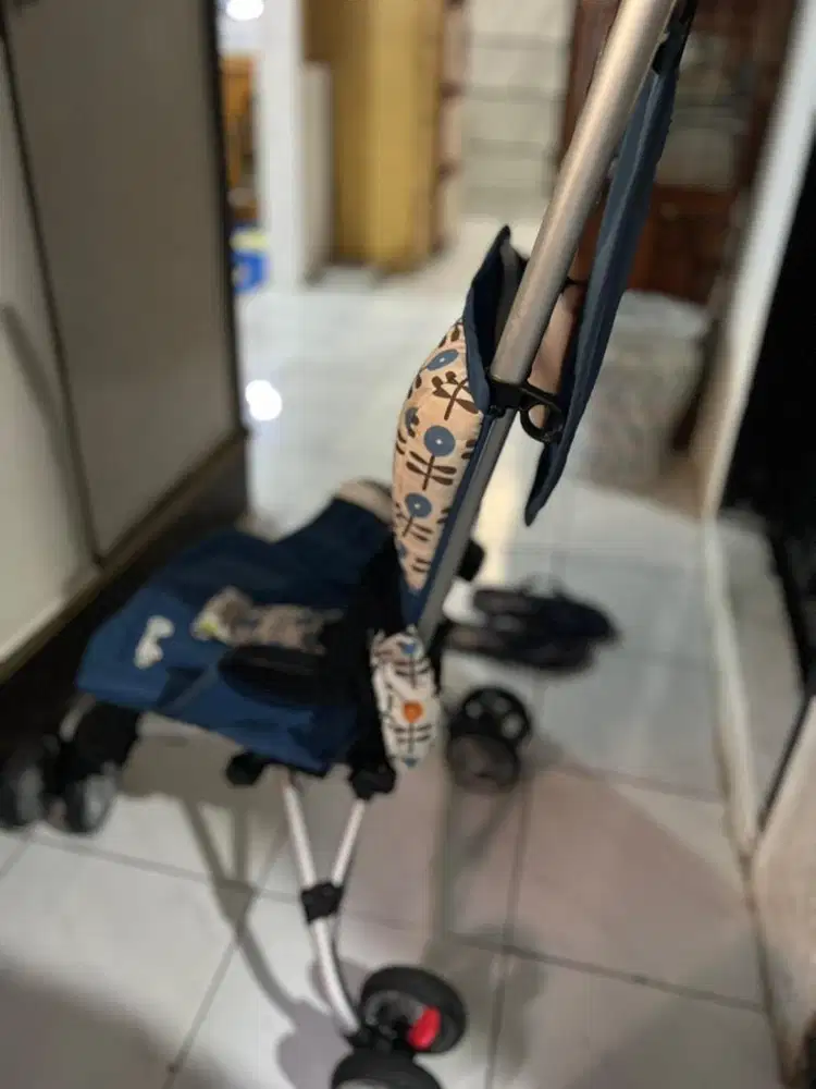 Stroller sampai 22 Kg