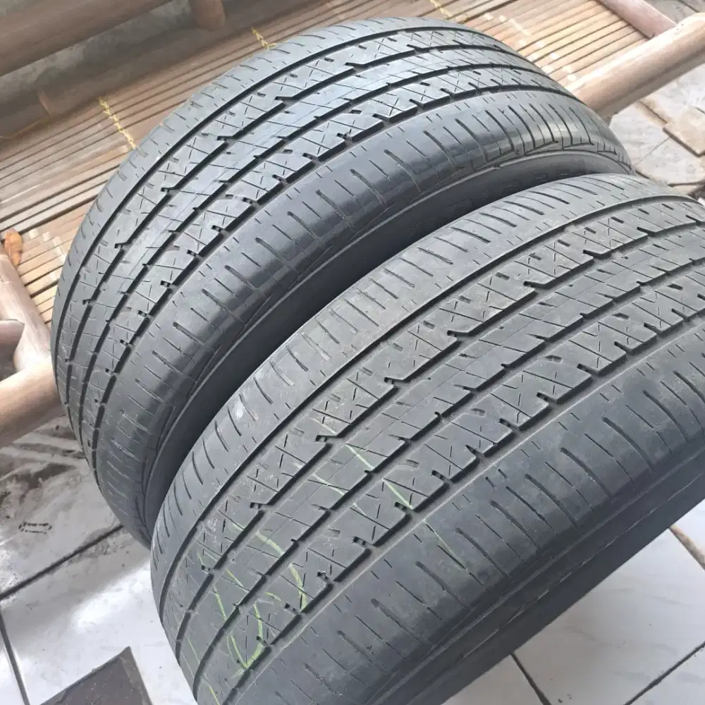 Ban 245 50 r20 bridgestone dueler hp