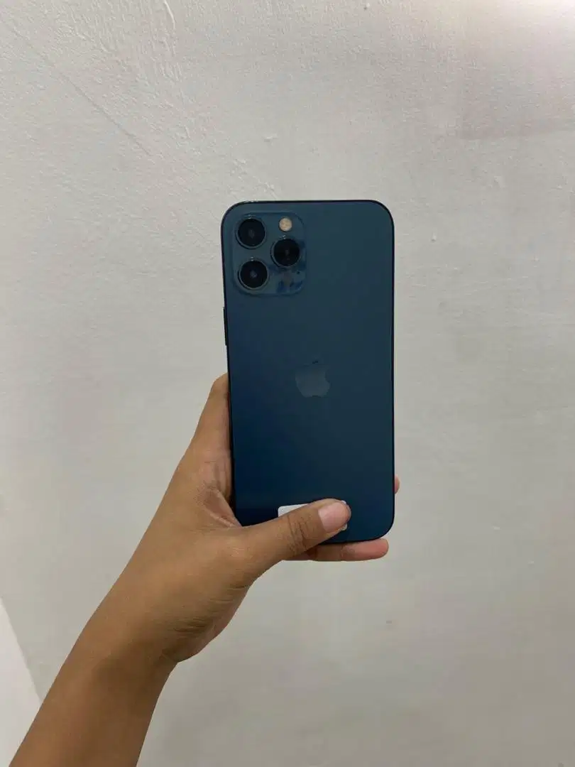 iphone 12 PM normal all operator