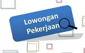 Lowongan Kerja Jaga Stand Makanan Berdua