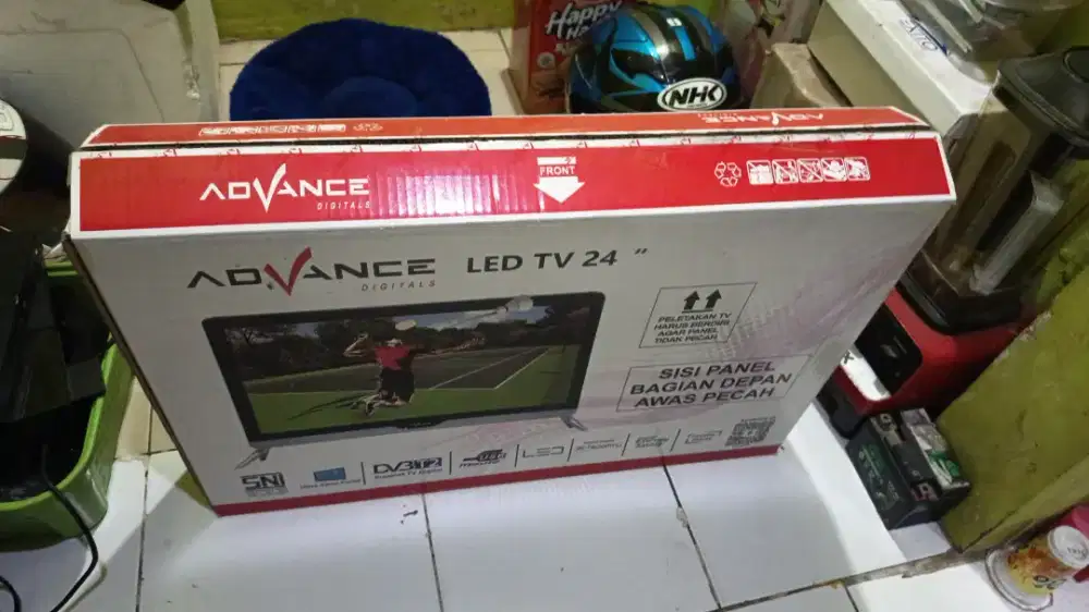 Terima jual TV bekas