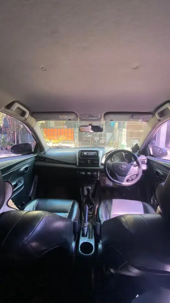 Vios Limo Gen 3 2013