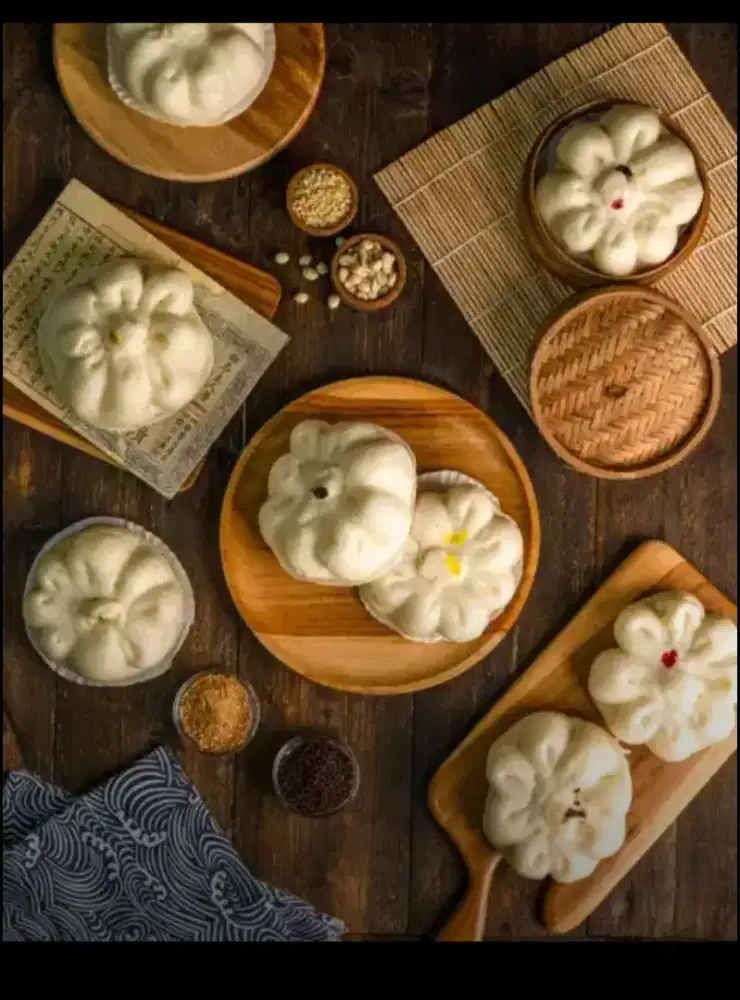 ART wanita serabutan