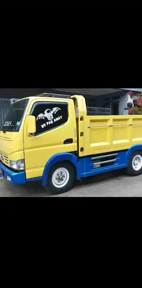 TERIMA JASA BUANG PUING BRANGKAL