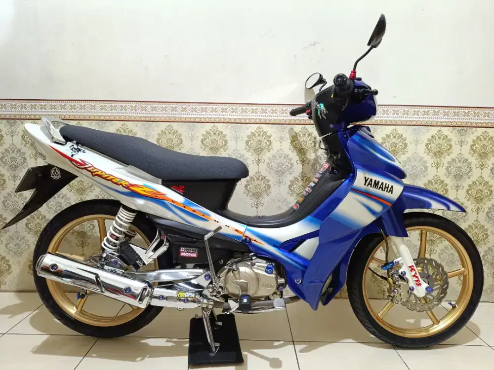 Jupiter z thn 2006
