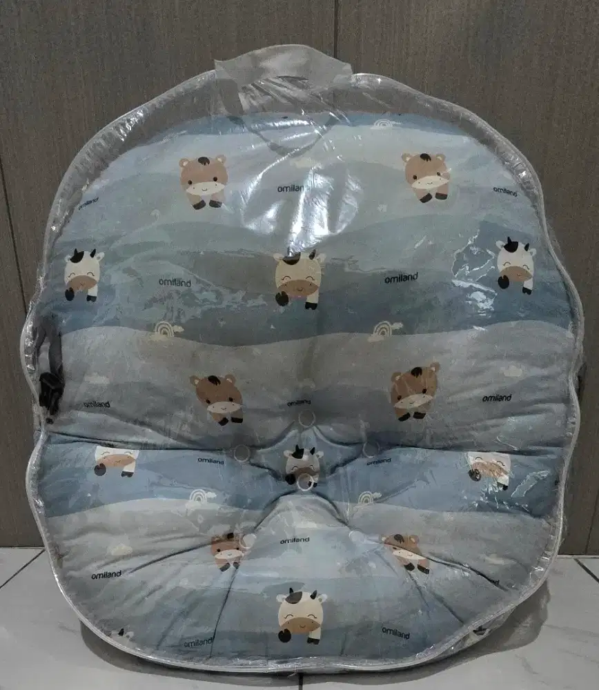 Kasur bayi new born second mulus