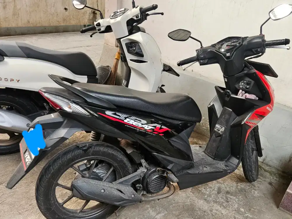 Beat FI 2023 istimewa