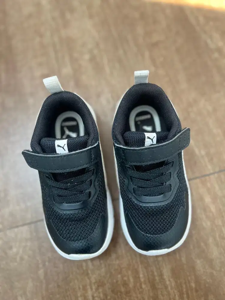 Sepatu puma kids