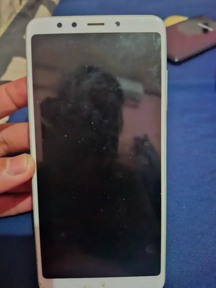 Redmi Note 4x Second