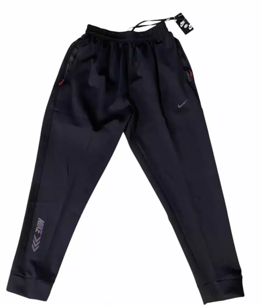 CELANA SCUBA ZIPPER PREMIUM