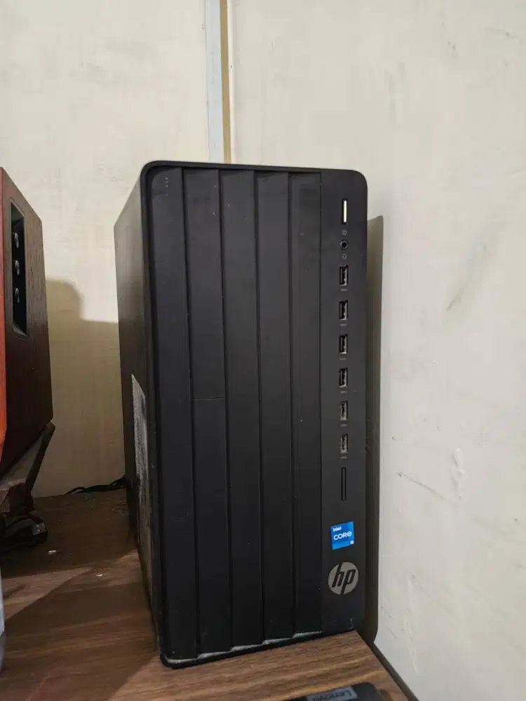 Cpu HP Pro Tower 280 G9