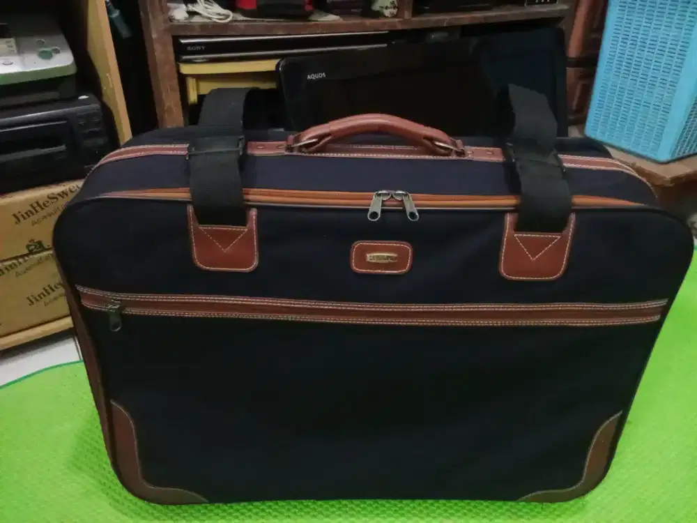 Tas koper traveling merk PRESIDENT