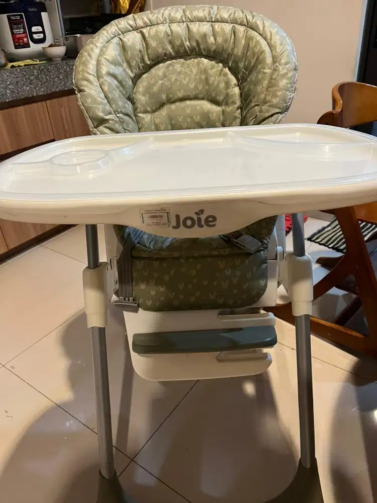 Kursi Makan Bayi Joie | High Chair JOIE