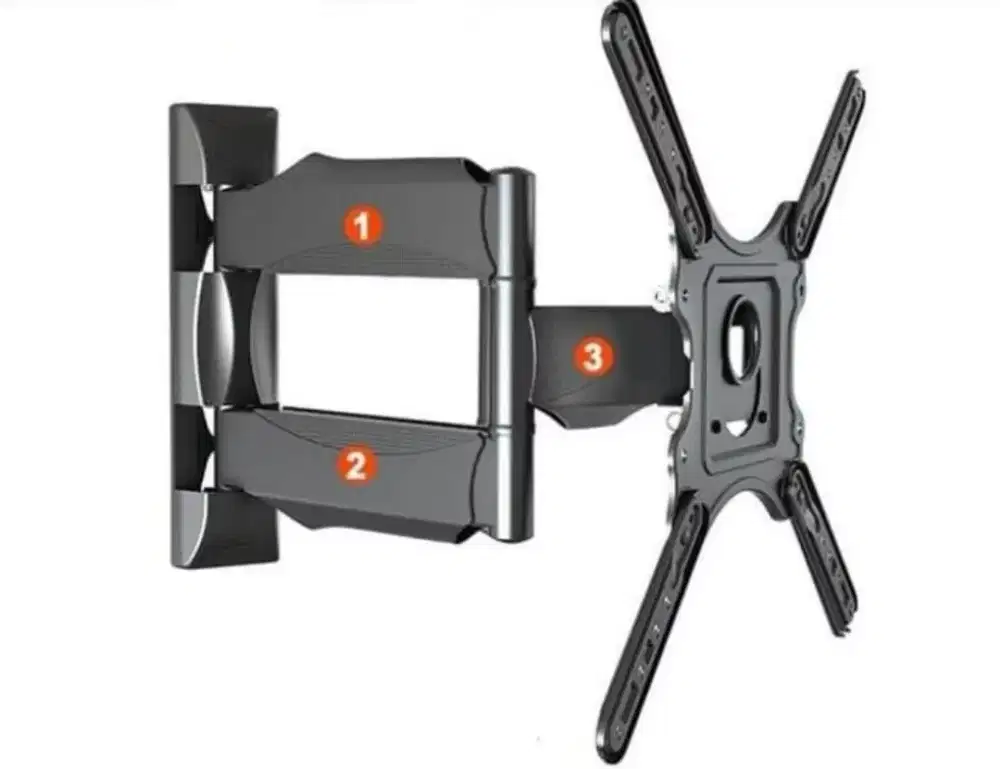 JASA PASANG & JUAL BRACKET TV LED