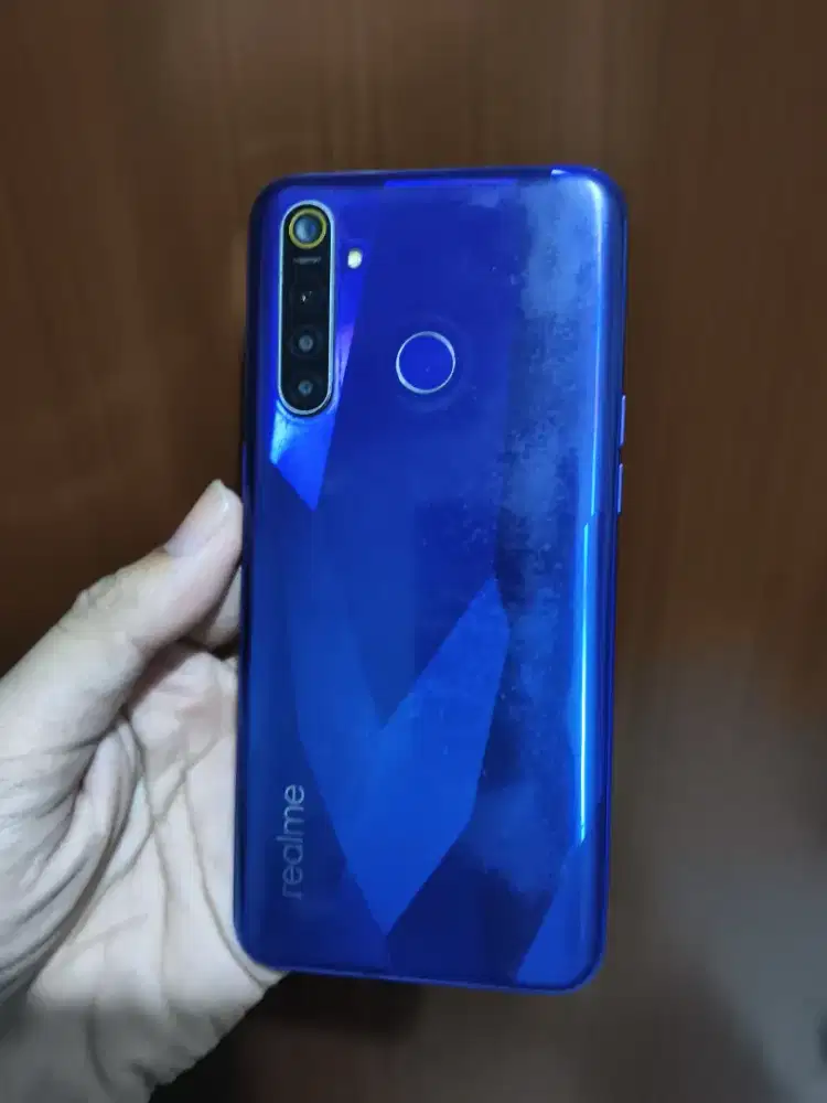 Realme 5 Pro 4/128