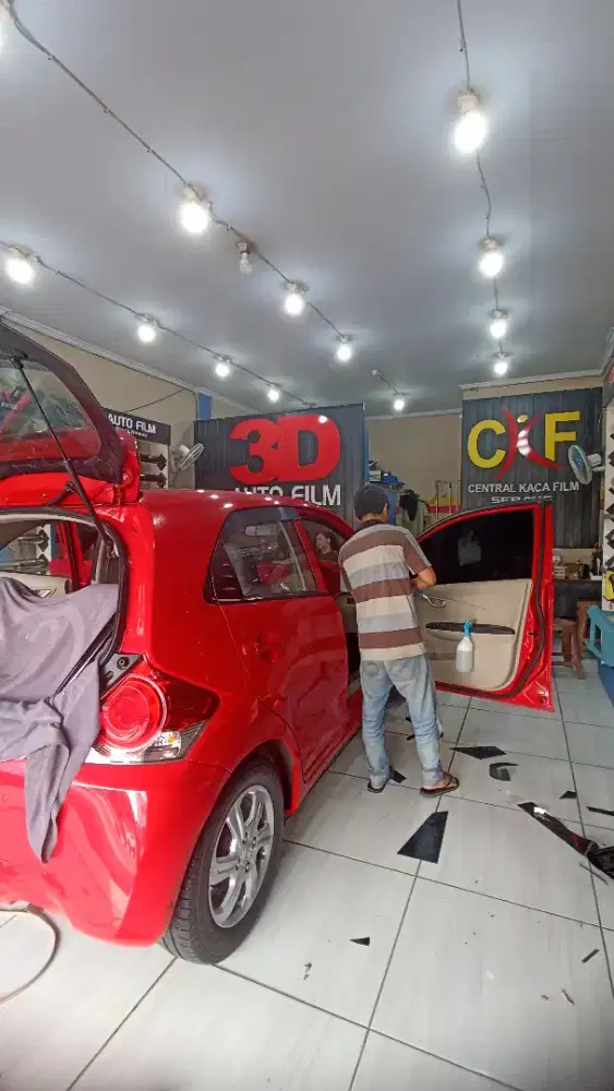 Kaca film termurah di kota serang