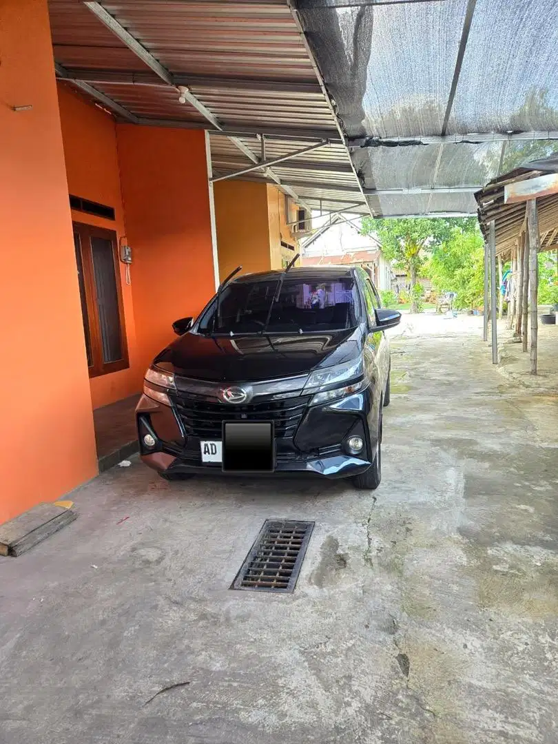 Daihatsu Xenia 1.3 Automatic 2020