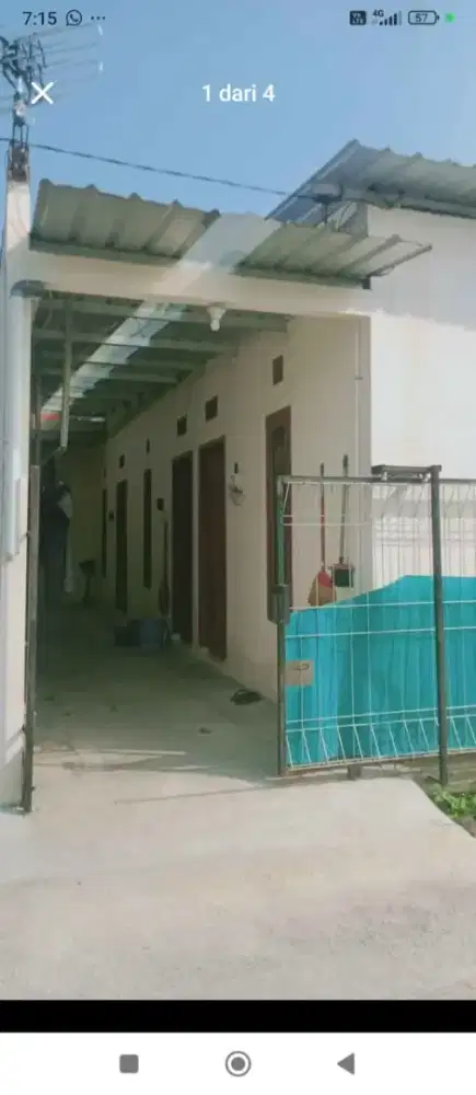 Dijual Kost Kadokan Grogol 3 KT