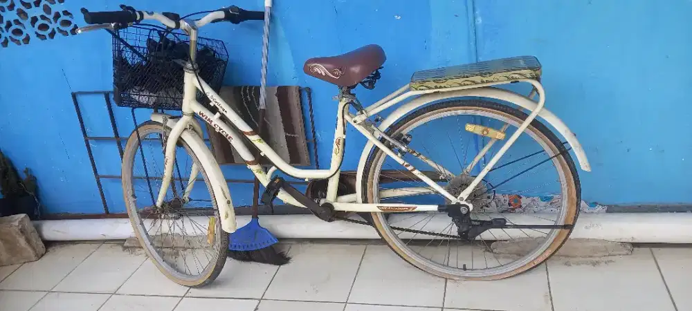 Wimcycle collage ukuran 24