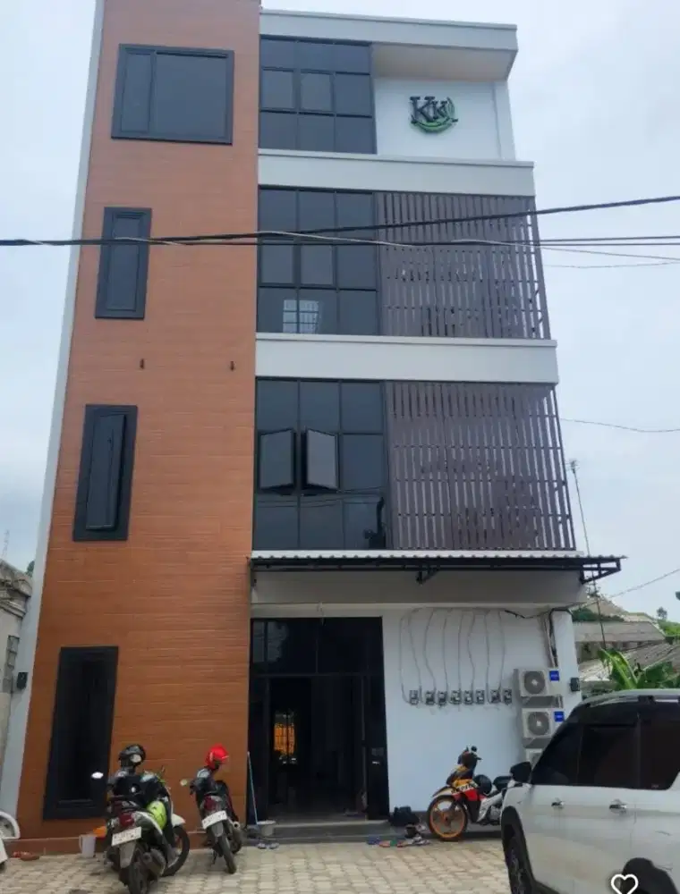 Disewakan Kos Keluarga Dekat PLTU Suralaya dan Pertamina