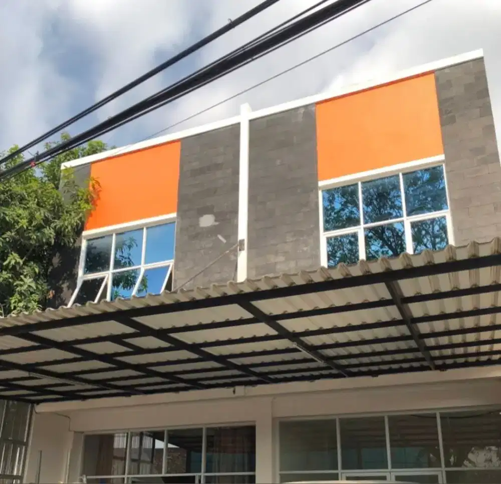 Disewakan kos utk karyawan/karyawati dekat Pertamina Pulomerak