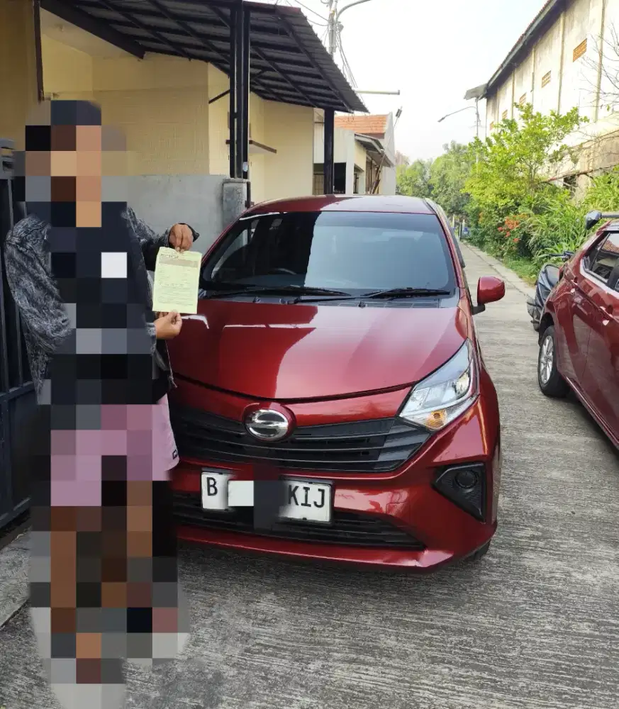 Rental Mobil Lepaskunci Sewa Mobil Tambun Bekasi