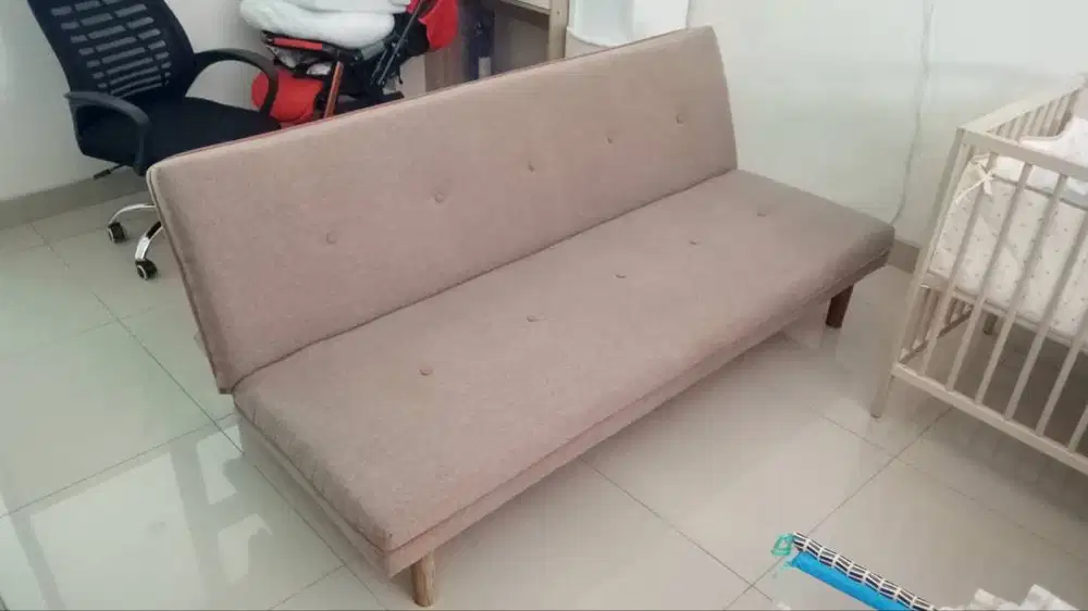 Sofa bed informa