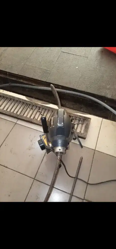 JASA SALURAN MAMPET DAN SERVICE POMPA AIR