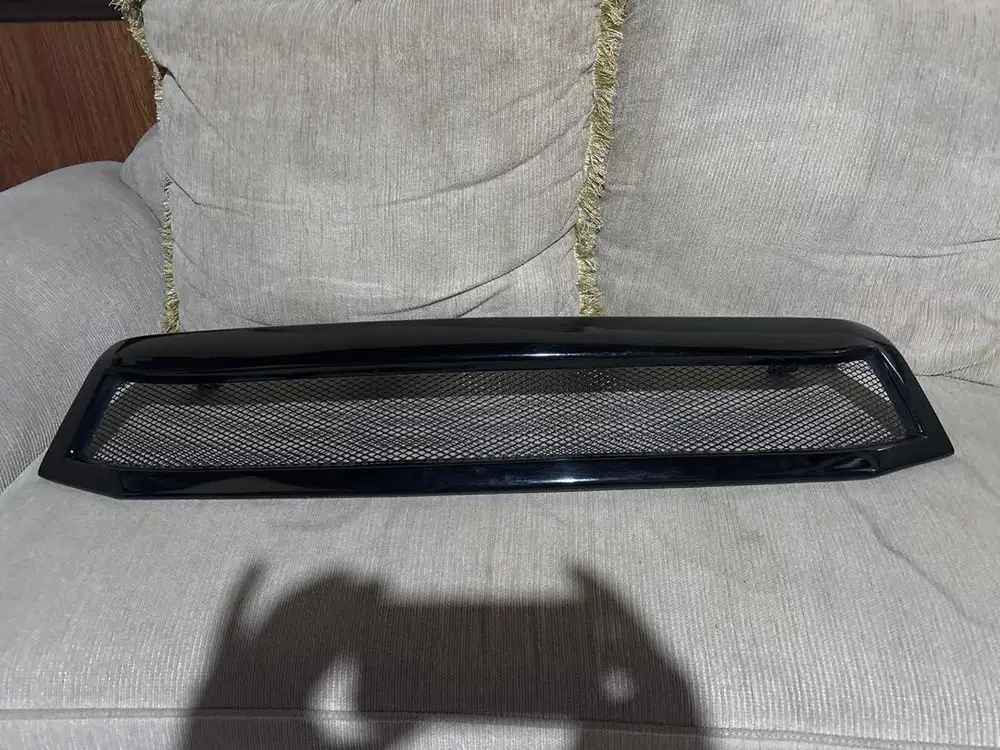 Grill depan inovas reborn