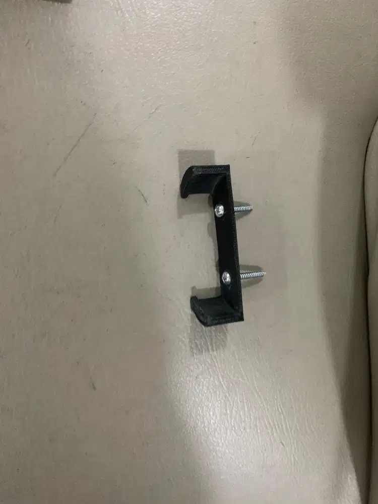 breket bracket ir remote bardi