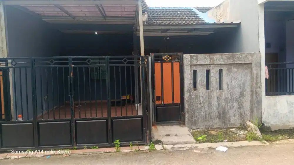 Jual Rumah Griya Artha Rajeg
