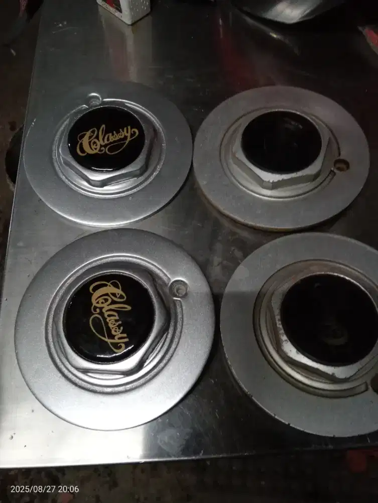 Doop Daihatsu  cherede  yu yg langka  di jual ajh