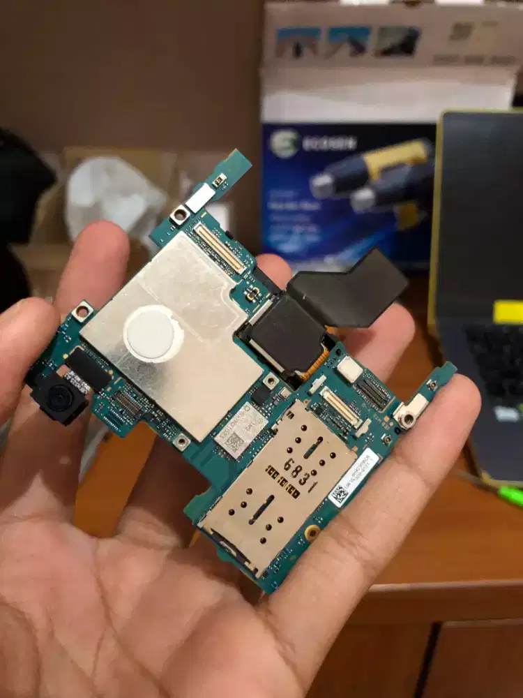 Printilan sony xperia xz2 softbank