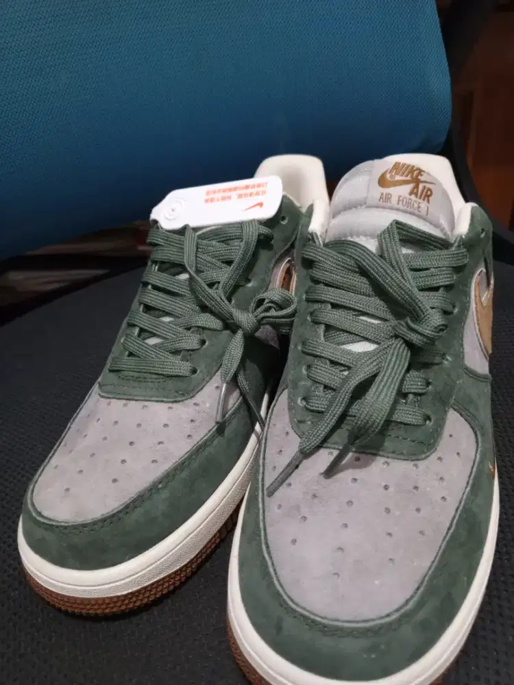 Jual cepat sepatu nike air force 1