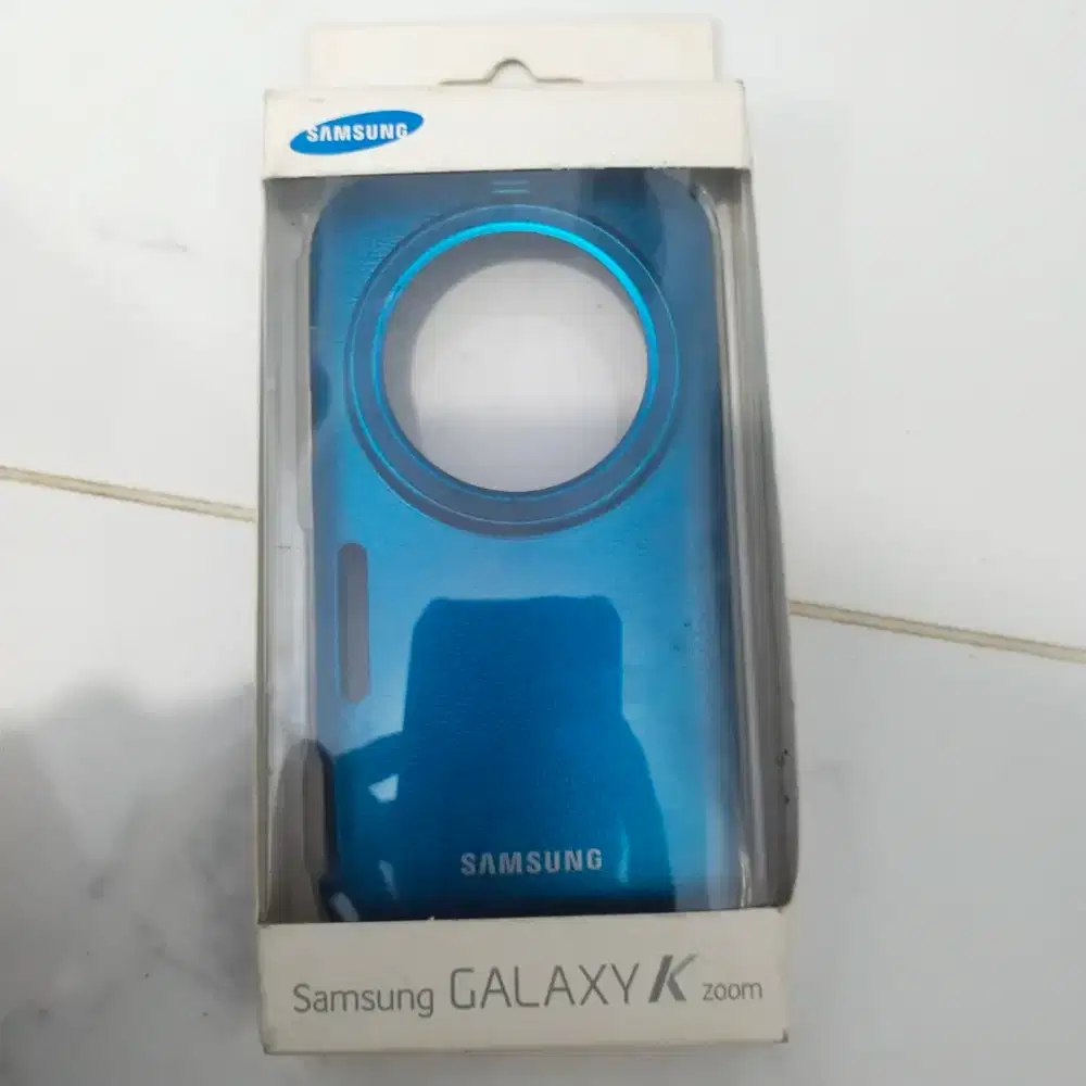 CASING BACK COVER SAMSUNG GALAXY CAMERA ZOOM4