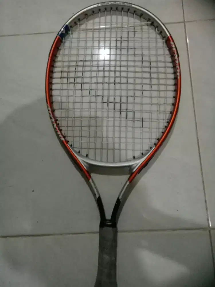 Reket tenis jual