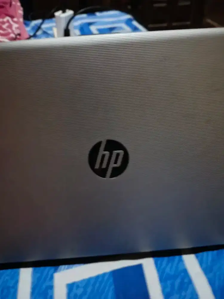 Laptop HP S9F8578