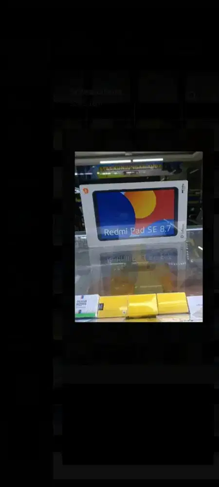 Tablet xiaomi redmi pad se 4/128