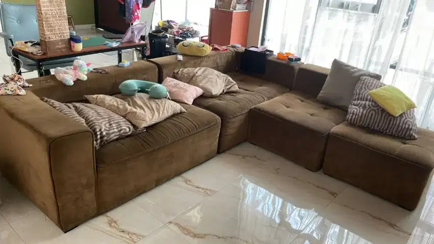 sofa modular informa 2020/2021