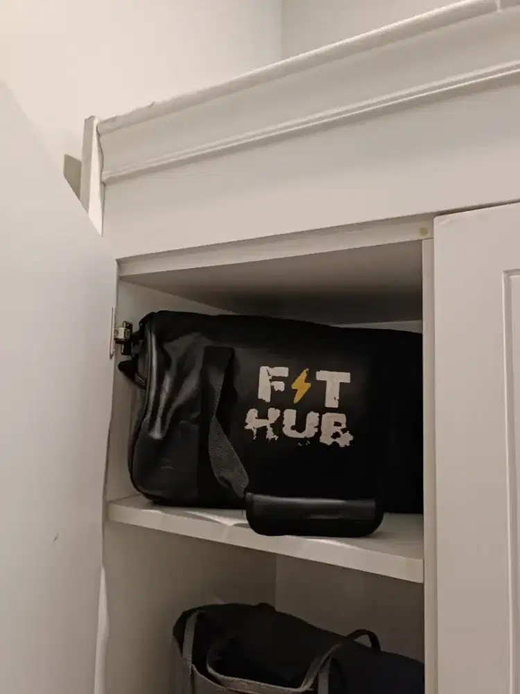 Tas gym Tas Traveling mewah