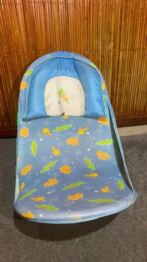 Baby bather/tempat mandi bayi