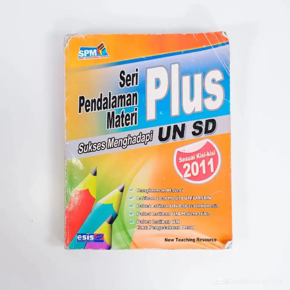 Bahas Habis¢an Semua Mata Pelajaran   Kelas VIII SMP