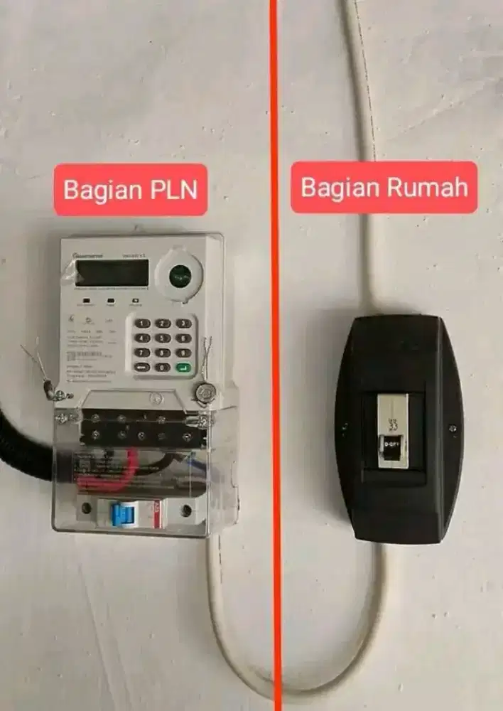 jasa instalasi listrik