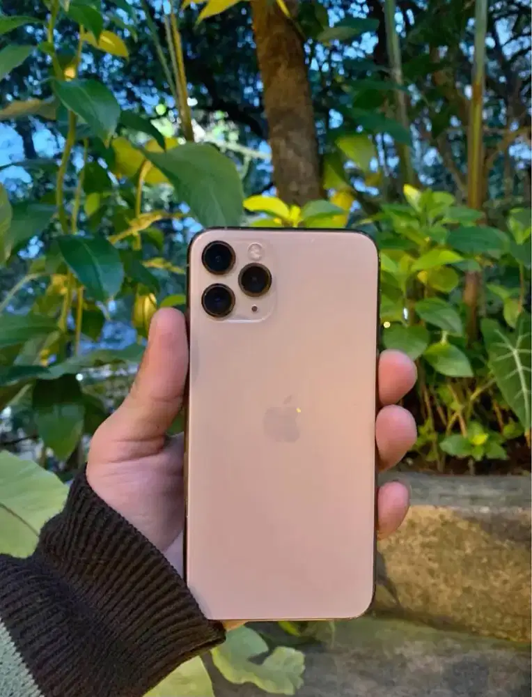 IPHONE 11 PROMAX SECOND, CICILAN TANPA DP