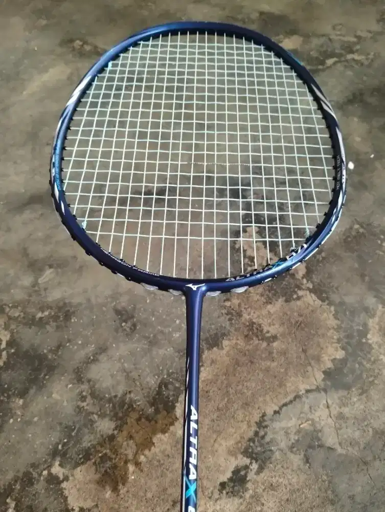 Mizuno jpx altrax 87i  original