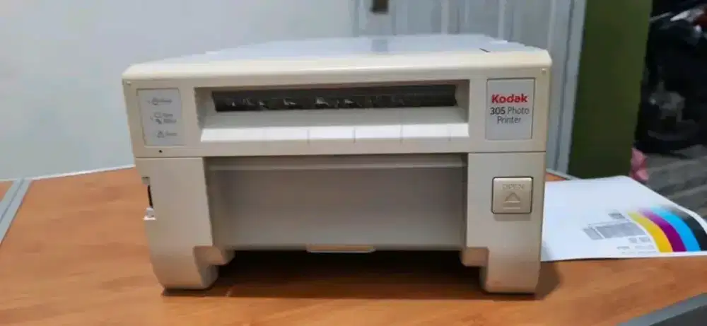 Printer Kodak 305