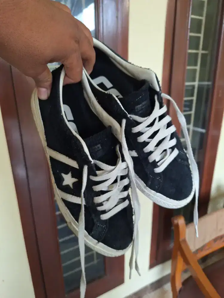 Sepatu Converse
