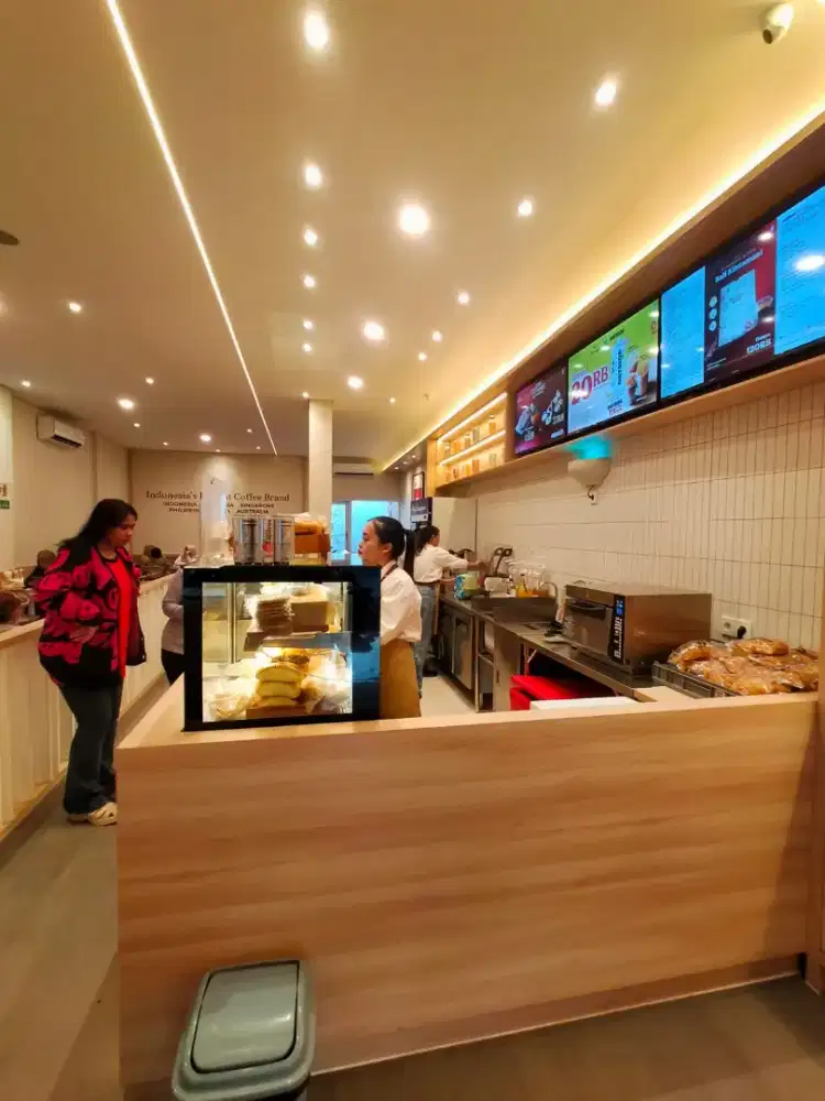 Dijual Ruko 2 lantai Semarang kota